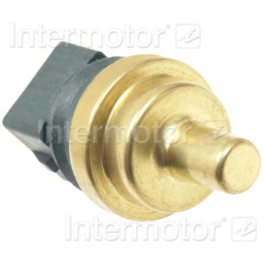2006, 2005, 2004, 2003, 2002, 2001, 2000, 1999, 1998 Audi A6 Quattro Engine Coolant Temperature Sensor