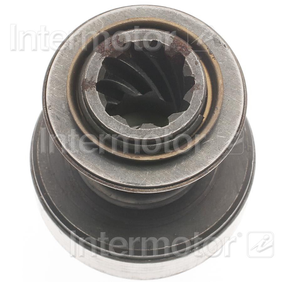 1981, 1980 BMW 528i Starter Drive