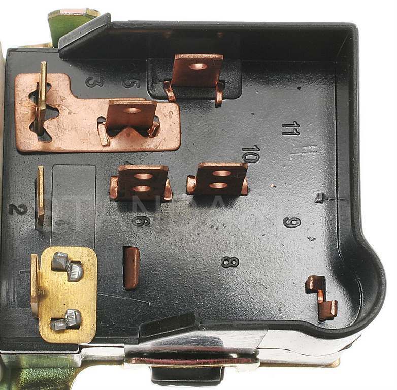 Headlight Switch