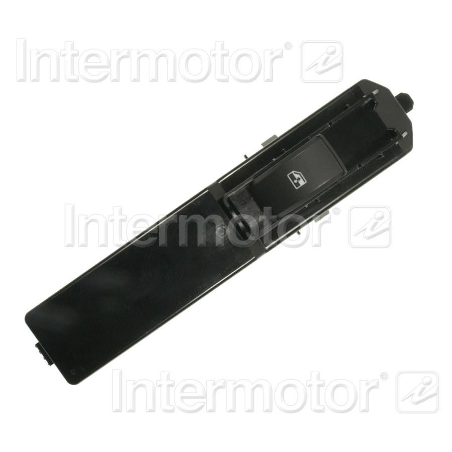 2011, 2010, 2009, 2008, 2007, 2006, 2005, 2004, 2003 Saab 9-3 Door Window Switch