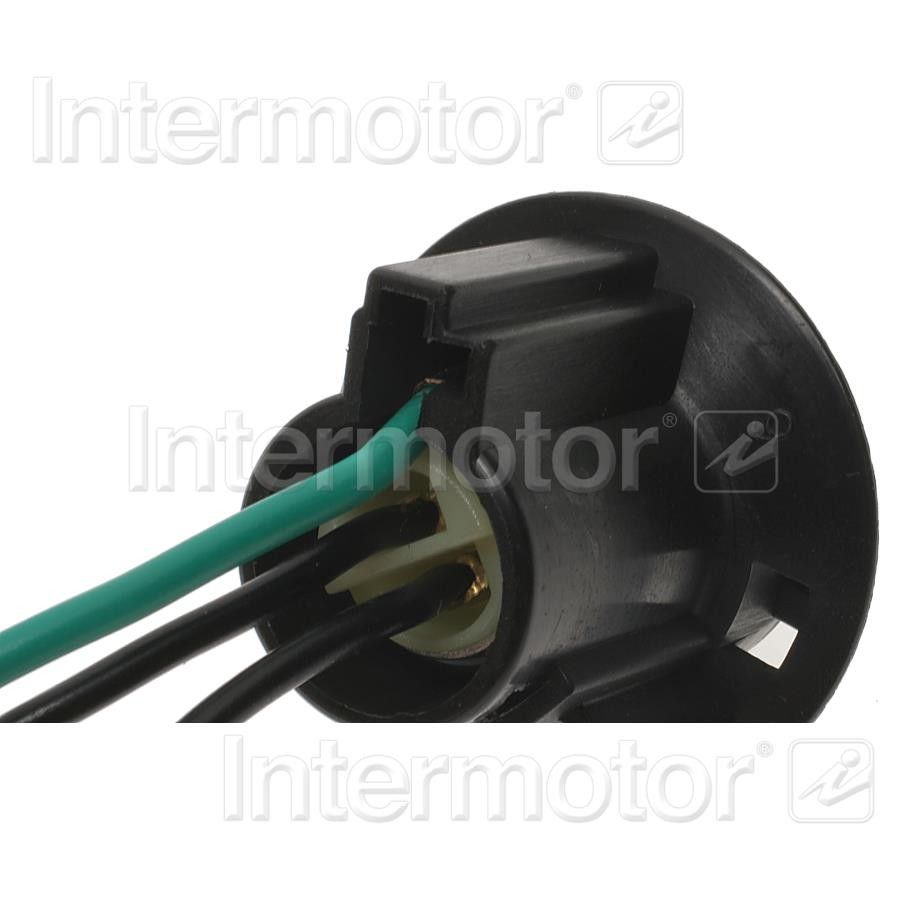 1994, 1993, 1992, 1991, 1990, 1989, 1988 Dodge Shadow Yorker Back Up Light Socket