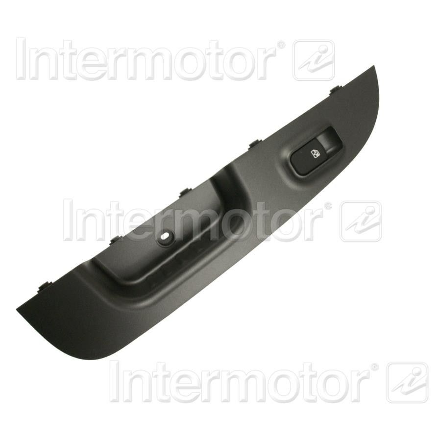 2010 Kia Rondo Door Window Switch