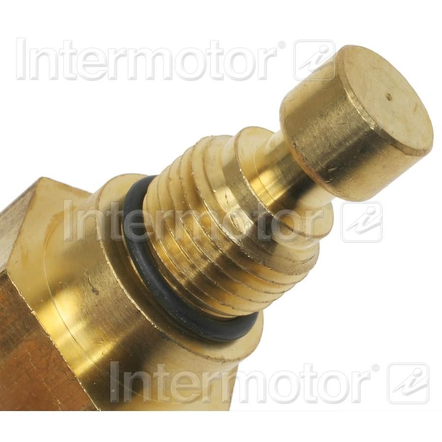 Engine Cooling Fan Switch