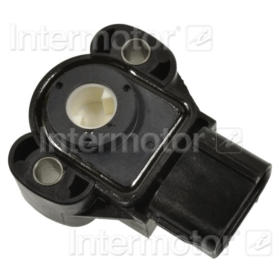 Throttle Position Sensor