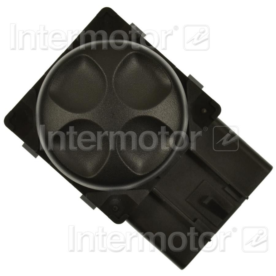 2023, 2022, 2021, 2020, 2019, 2018, 2017, 2016, 2015, 2014, 2013, 2012, 2011 Dodge Durango Seat Lumbar Switch
