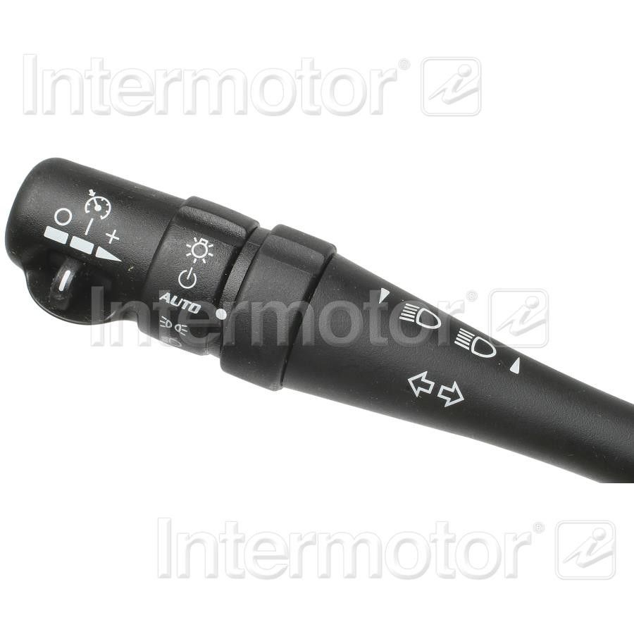 2008, 2007, 2006 Pontiac Grand Prix Prix Hazard Warning Switch