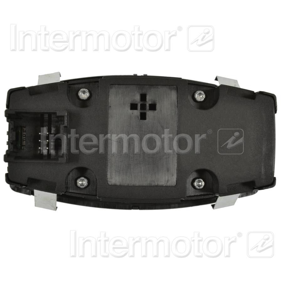 Instrument Panel Dimmer Switch