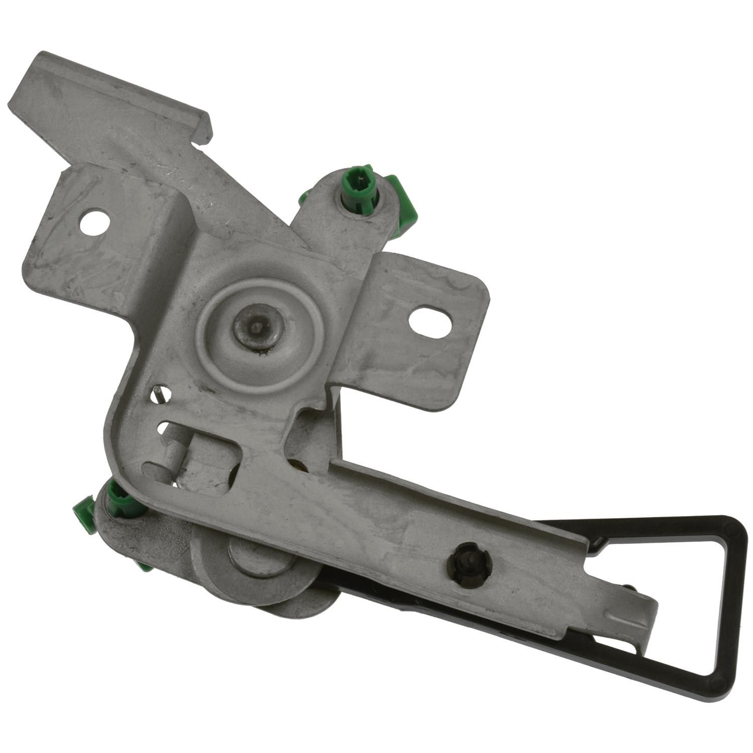 2014, 2013, 2012, 2011, 2010, 2009, 2008, 2007, 2006 Ford F-150 Tailgate Latch Assembly