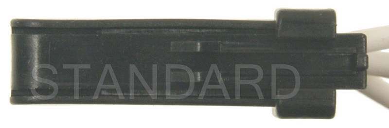2009 GMC Acadia Compass Module Connector