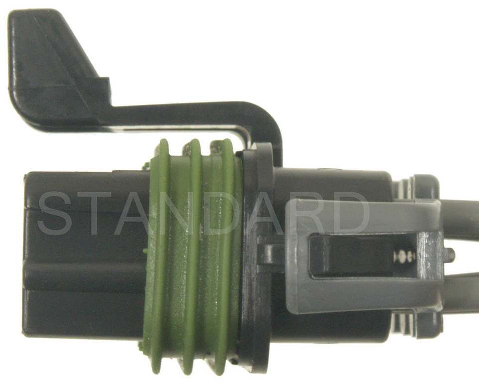 2003 Chevrolet Blazer ABS Control Module Connector Standard Ignition