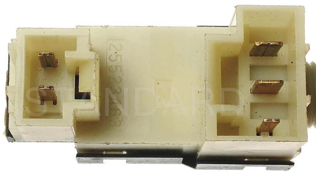 1999, 1998 GMC P3500 Brake Light Switch