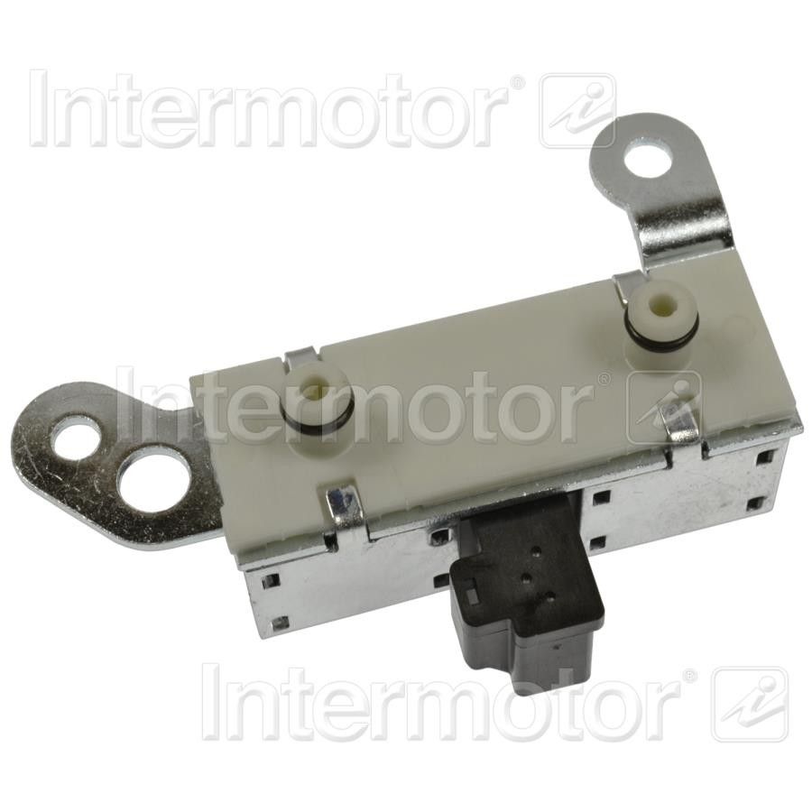 2017, 2016, 2015, 2014, 2013, 2012, 2011, 2010, 2009, 2008, 2007 GMC Acadia Automatic Transmission Control Solenoid