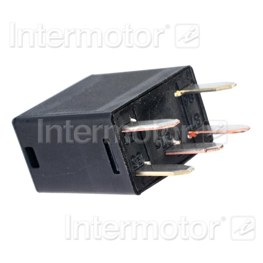 2007, 2006 Kia Optima Computer Control Relay