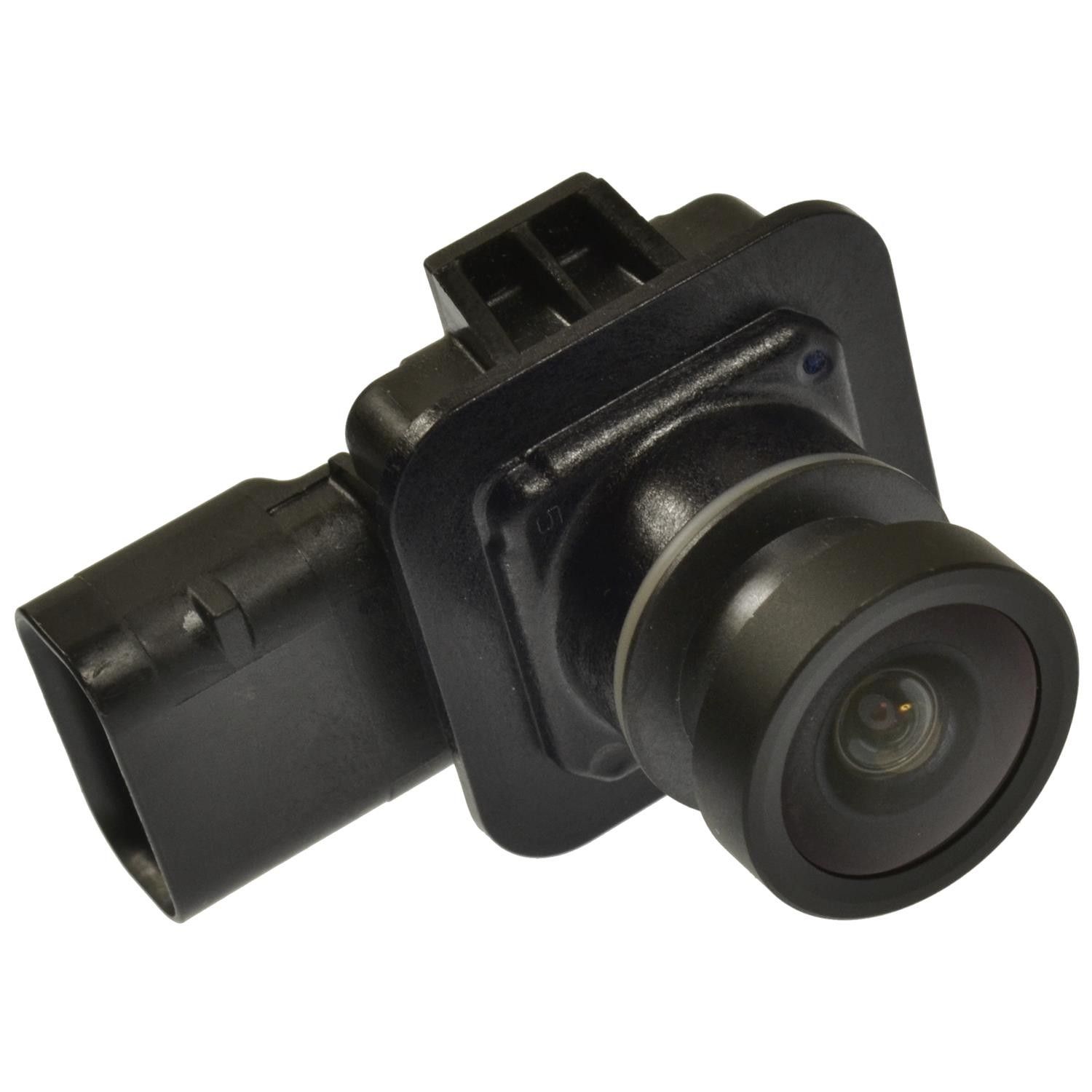 2012, 2011 Ford Explorer Park Assist Camera