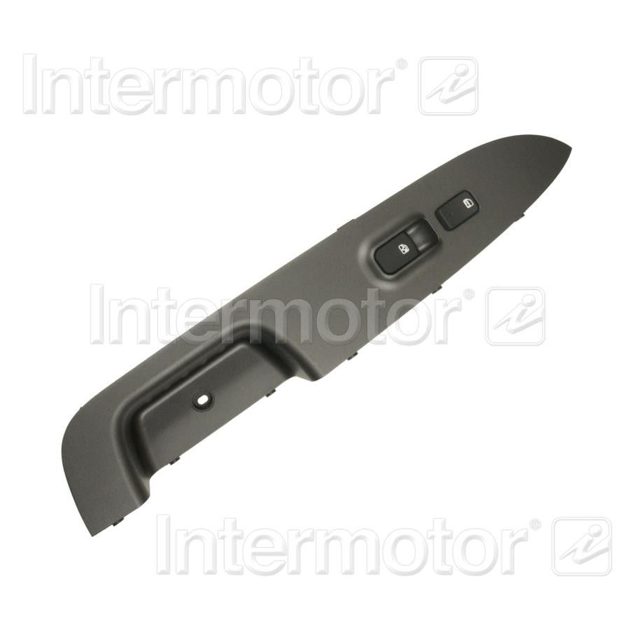 2010 Kia Rondo Door Window Switch