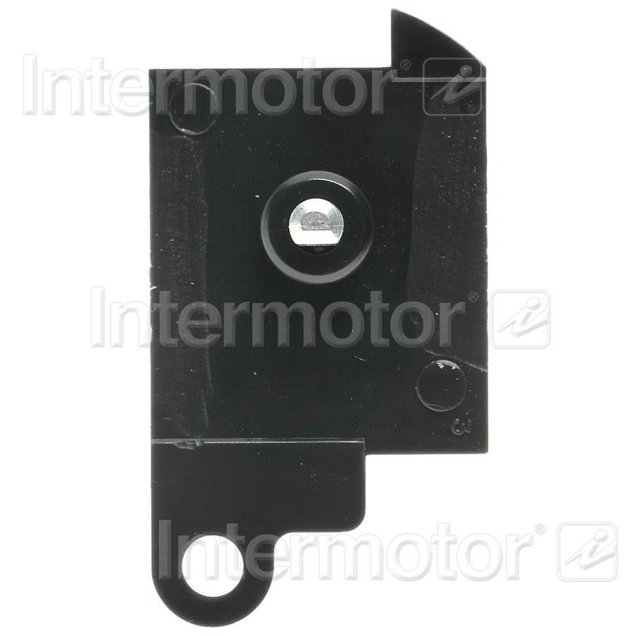 HVAC Blower Motor Switch
