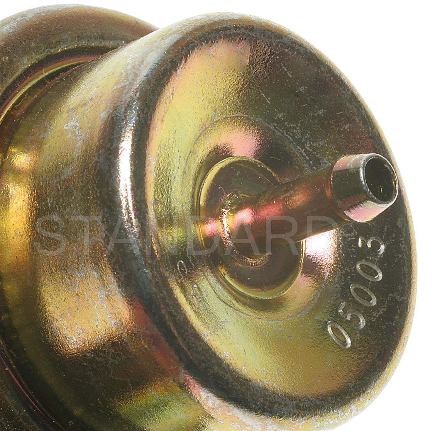 1990, 1989, 1988, 1987 Jeep Cherokee Fuel Injection Pressure Regulator