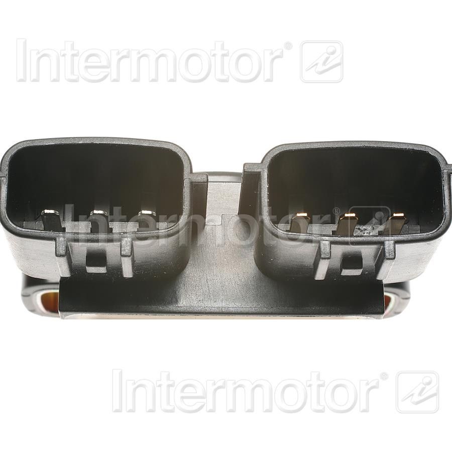 Throttle Position Sensor