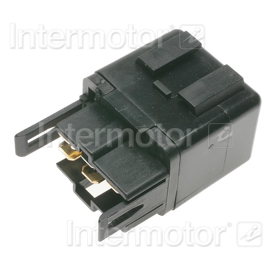 1998, 1997, 1996, 1995, 1994, 1993, 1992, 1991, 1990, 1989 Mazda MPV Engine Cooling Fan Motor Relay