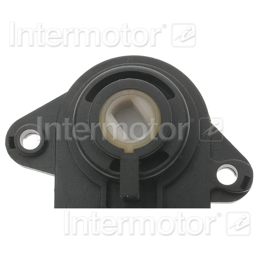 Ignition Switch