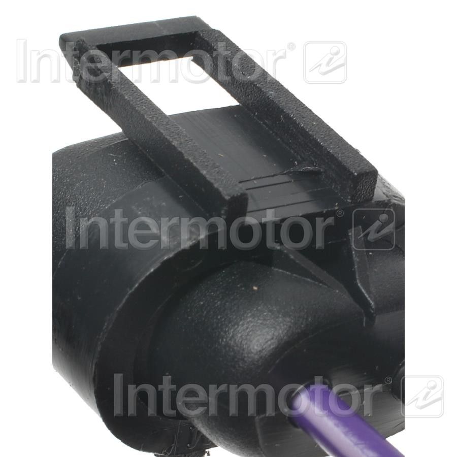 2005 Ford Explorer Neutral Safety Switch Connector