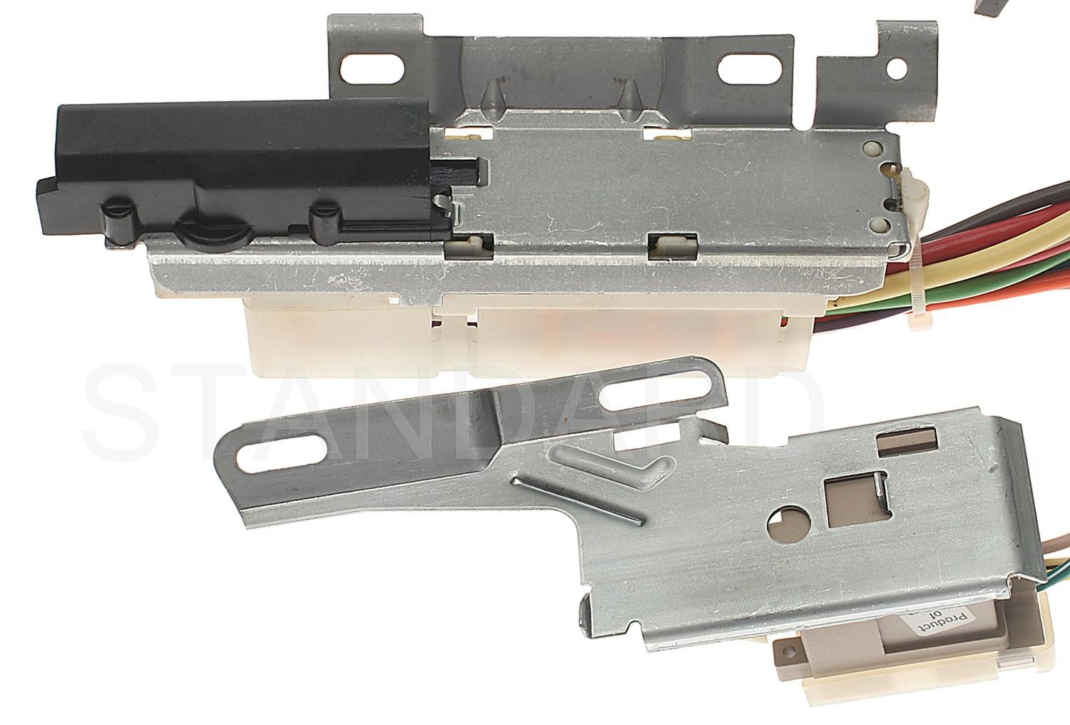 Ignition Switch