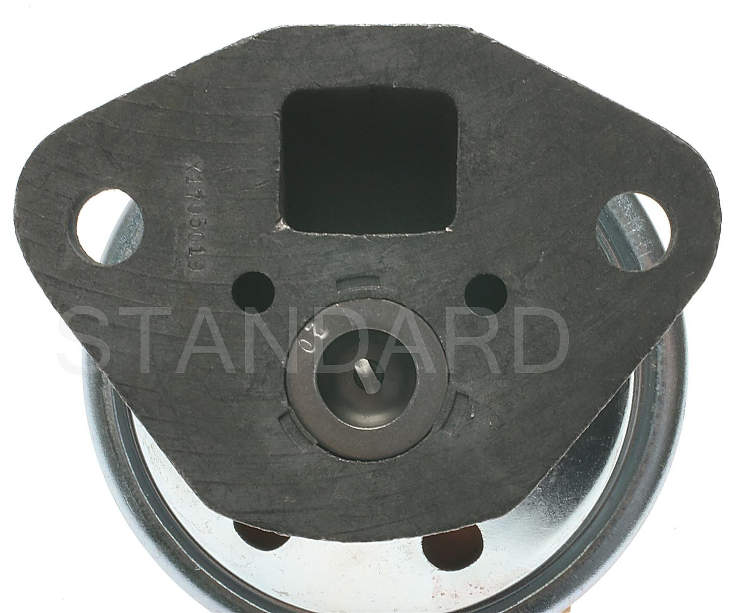 1989, 1988 GMC P2500 Exhaust Gas Recirculation (EGR) Valve