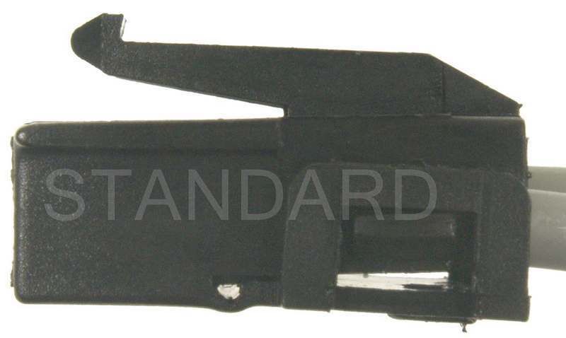1995, 1994, 1993, 1992 GMC Jimmy Clutch Pedal Position Switch Connector