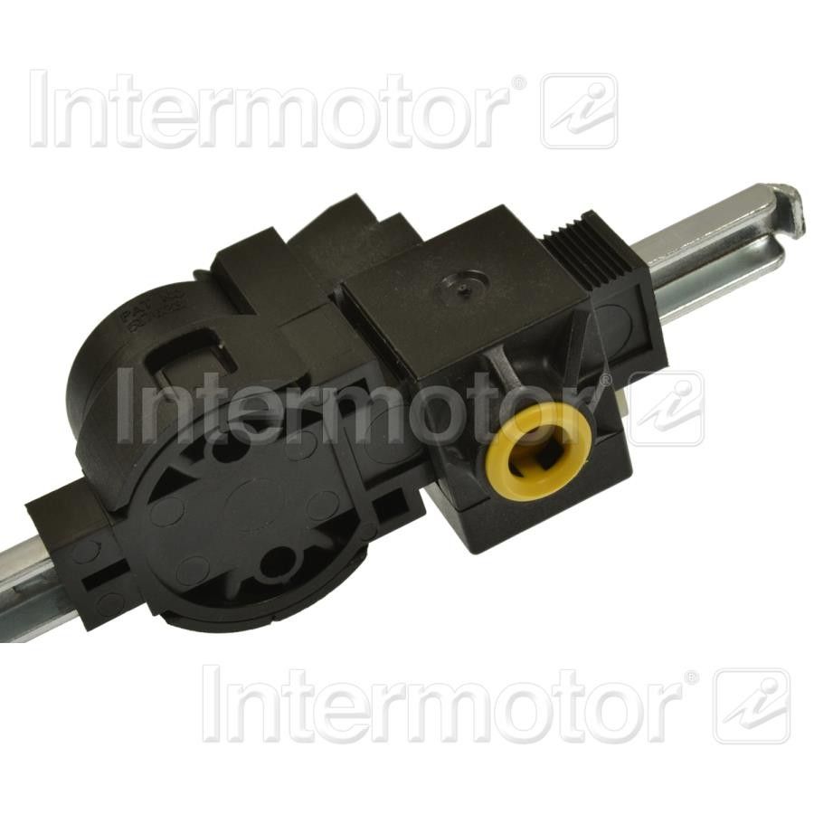 2005, 2004, 2003, 2002, 2001, 2000, 1999, 1998, 1997, 1996 Chevrolet Astro Automatic Transmission Control Solenoid