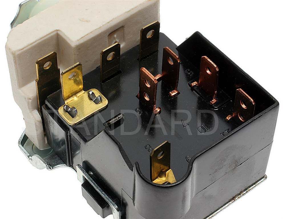 1996, 1995, 1994 Buick Roadmaster Headlight Switch