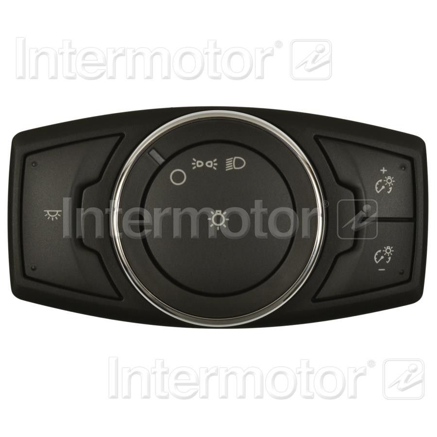 2019, 2018, 2017, 2016 Ford Explorer Headlight Switch