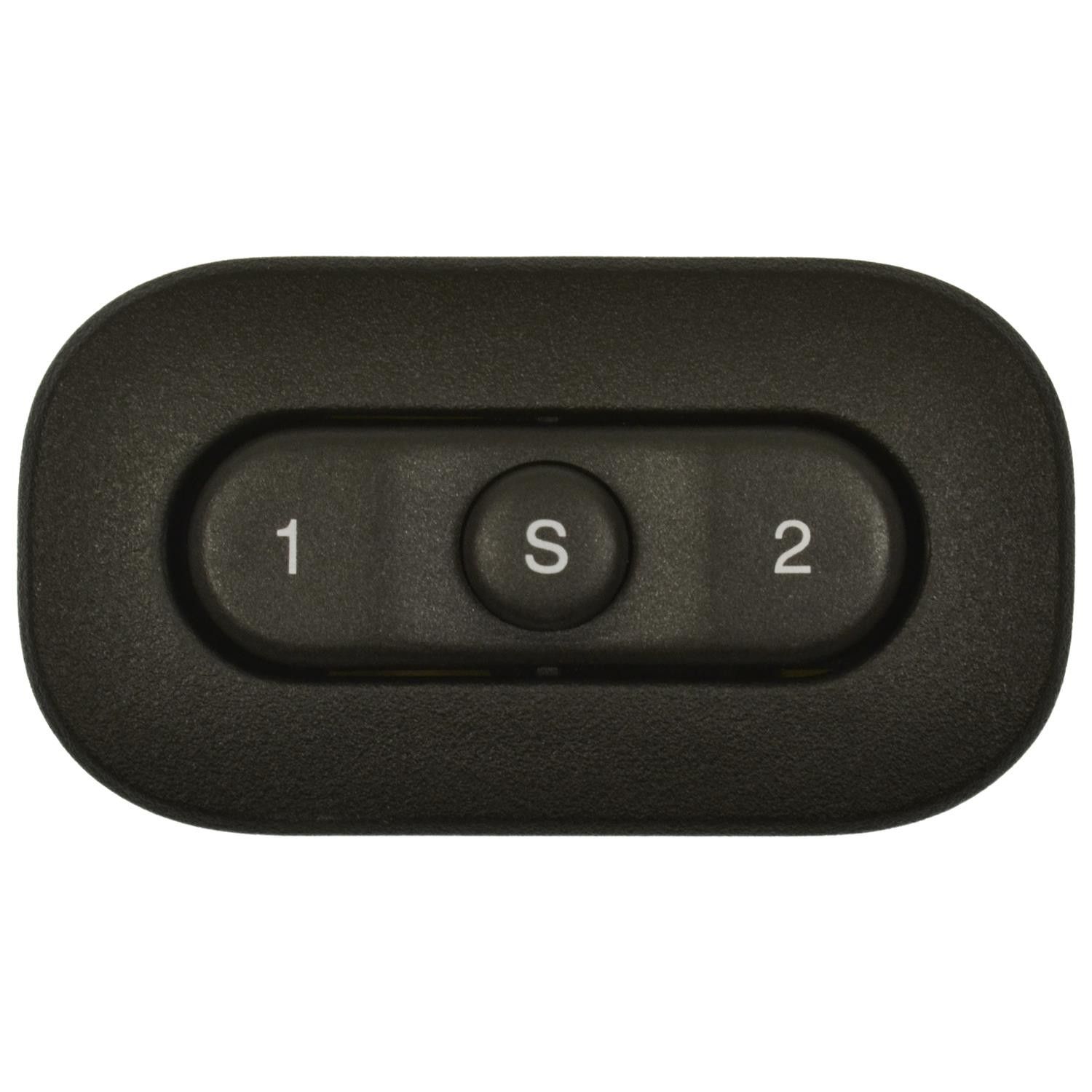 2023, 2022, 2021, 2020, 2019, 2018, 2017, 2016, 2015, 2014 Dodge Durango Seat Memory Switch