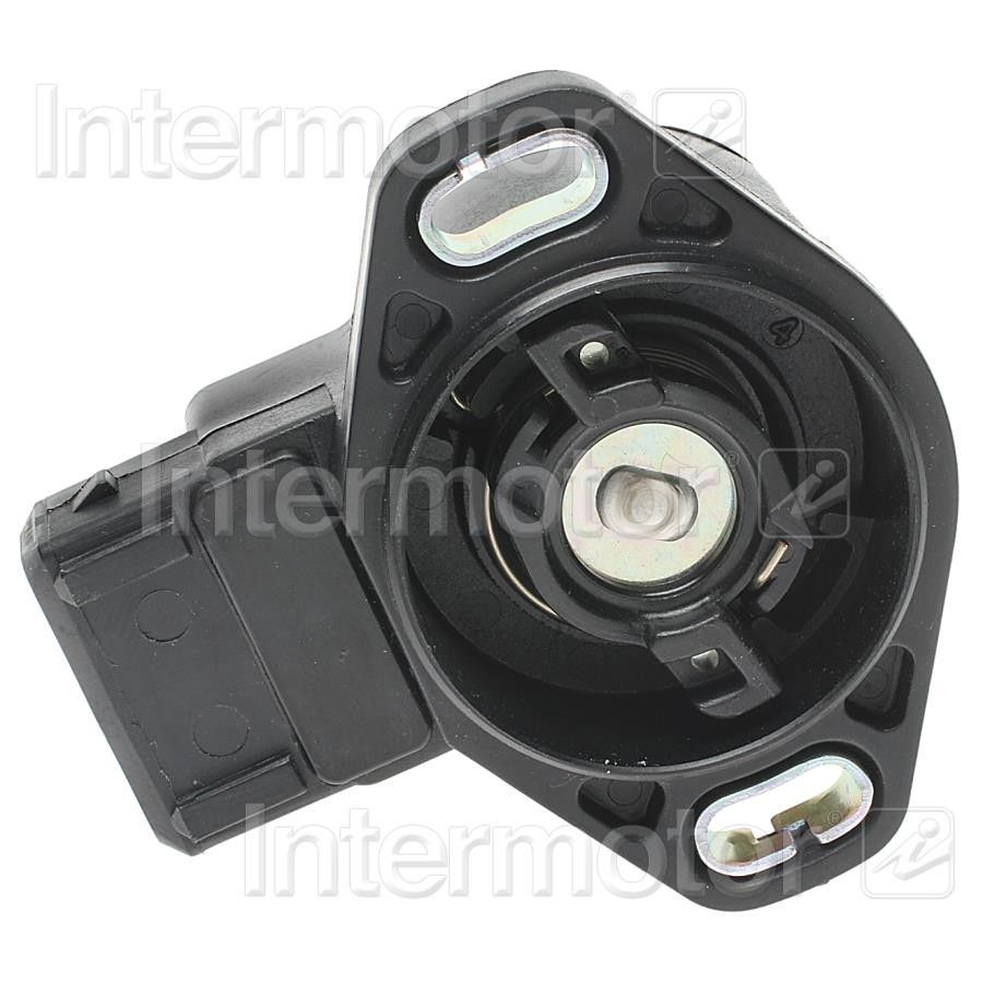 Throttle Position Sensor