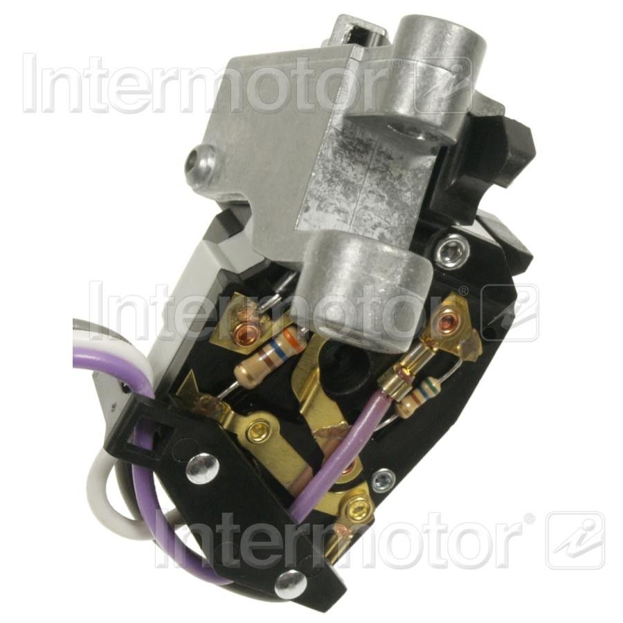 1992, 1991, 1990, 1989, 1988, 1987, 1986, 1985 Chevrolet Astro Wiper Switch