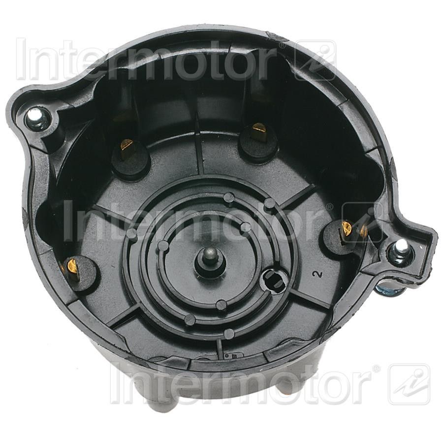 Distributor Cap