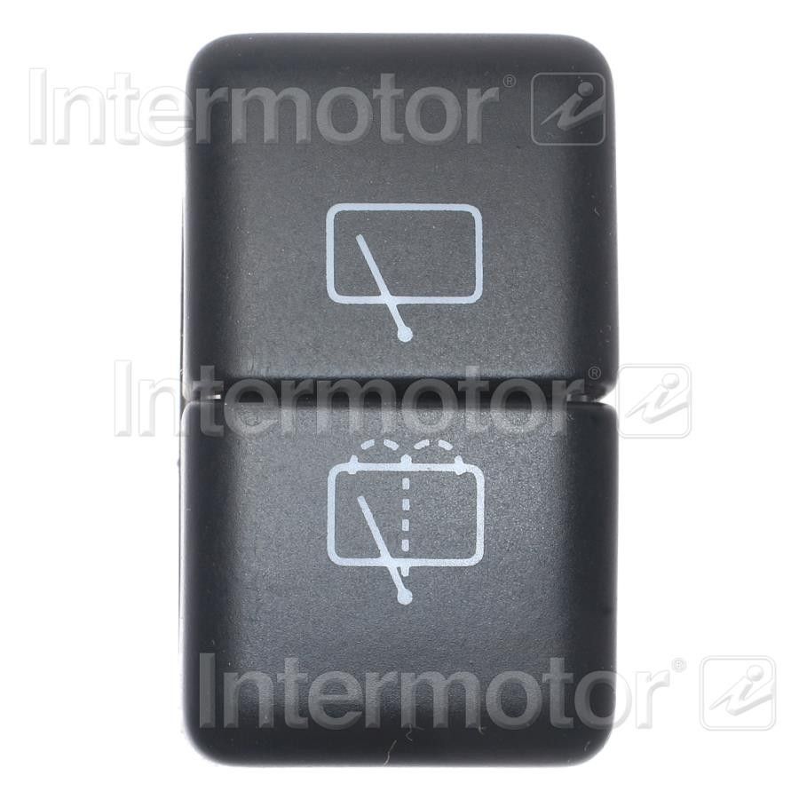 2004, 2003, 2002 Isuzu Axiom Wiper Switch