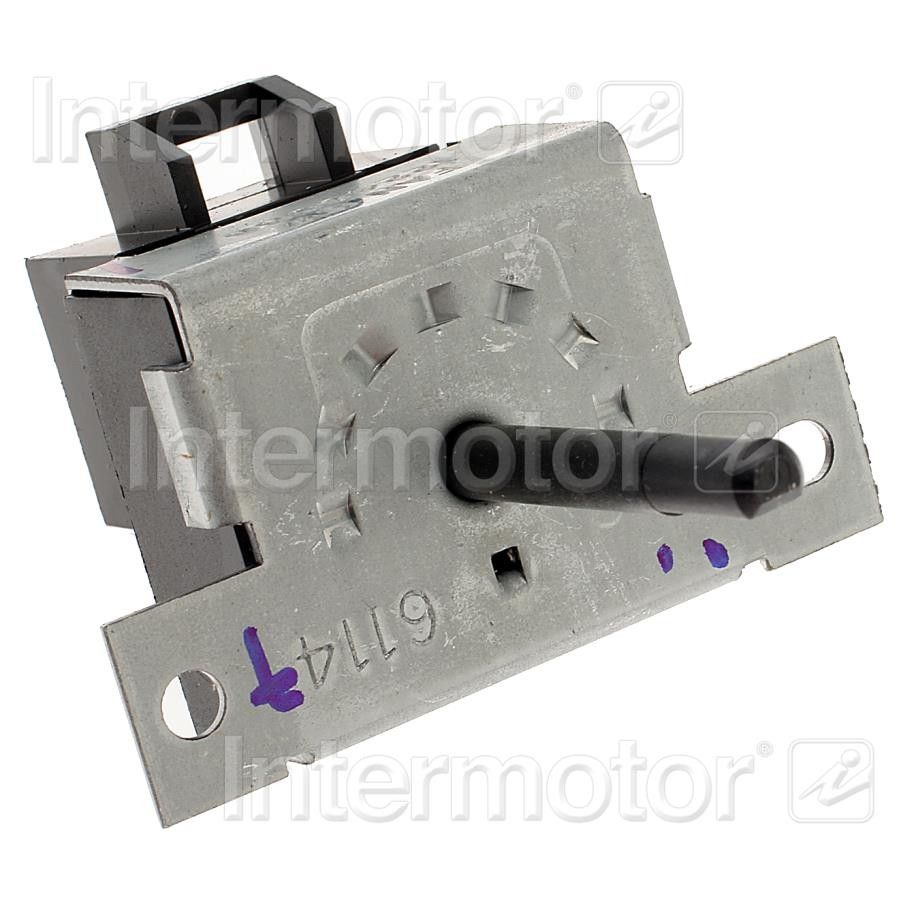 1999, 1998, 1997 Chevrolet Venture HVAC Blower Motor Switch