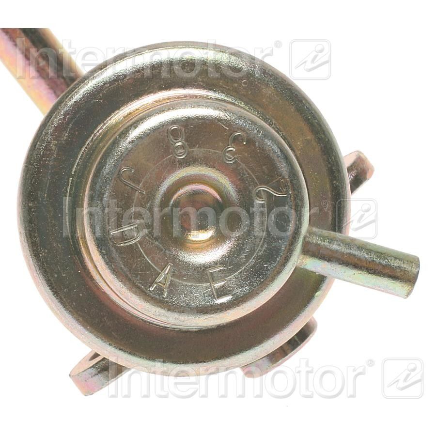 1990, 1989 Nissan Sentra NX Fuel Injection Pressure Regulator