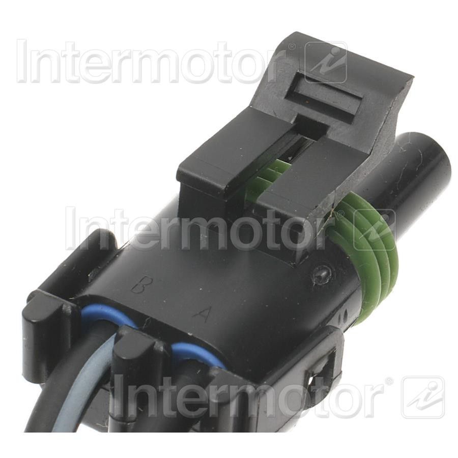 1991 GMC Syclone Back Up Light Switch Connector