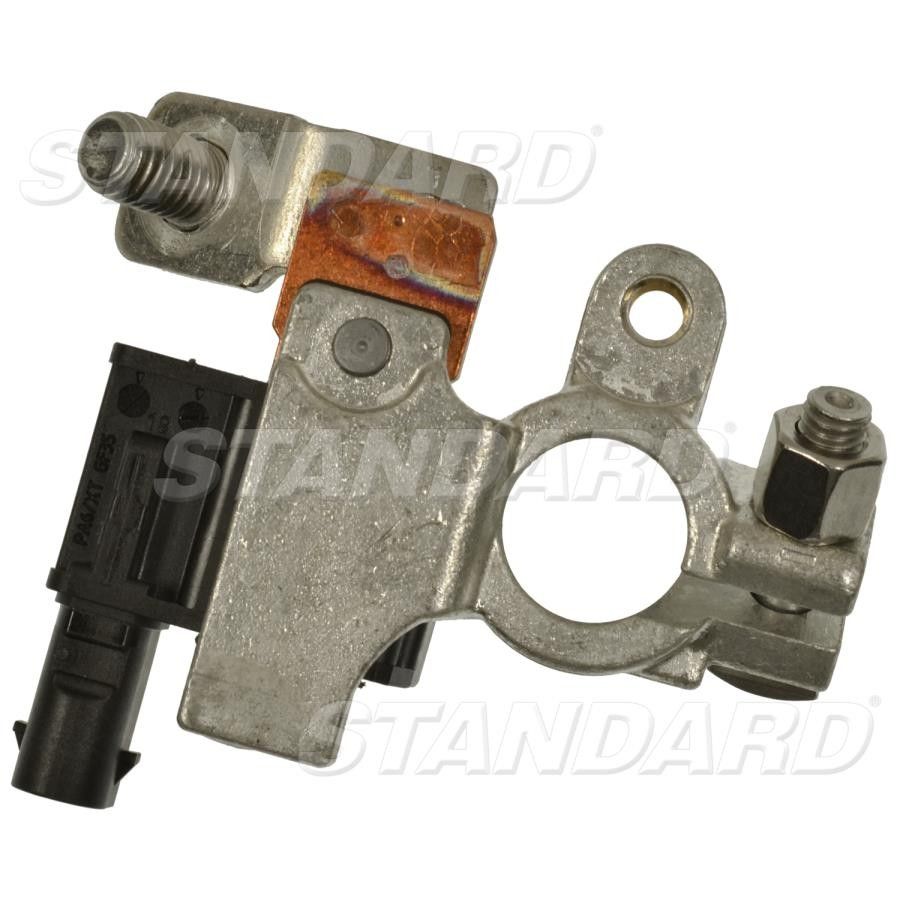 2019, 2018, 2017, 2016, 2015 Chevrolet Impala Battery Current Sensor