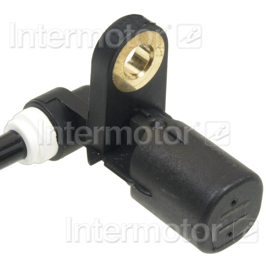 2003, 2002, 2001, 2000, 1999, 1998 Mercedes-Benz ML320 1998-2003 Mercedes-Benz ML320 ABS Wheel Speed Sensor