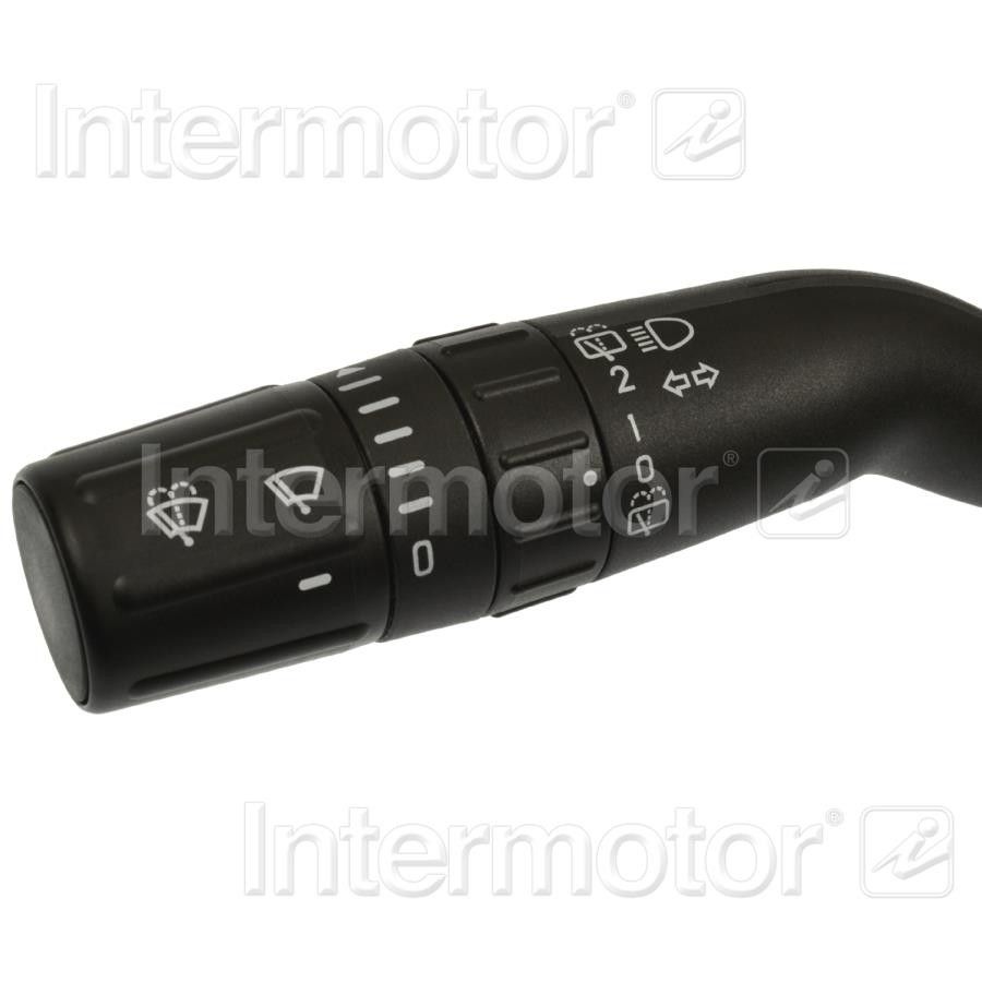 2019, 2018, 2017, 2016 Ford Police Interceptor Utility Turn Signal Switch