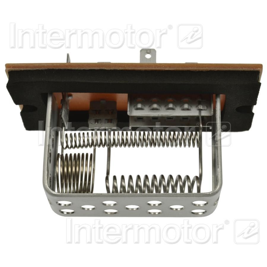 1984, 1983 Chrysler E Class HVAC Blower Motor Resistor