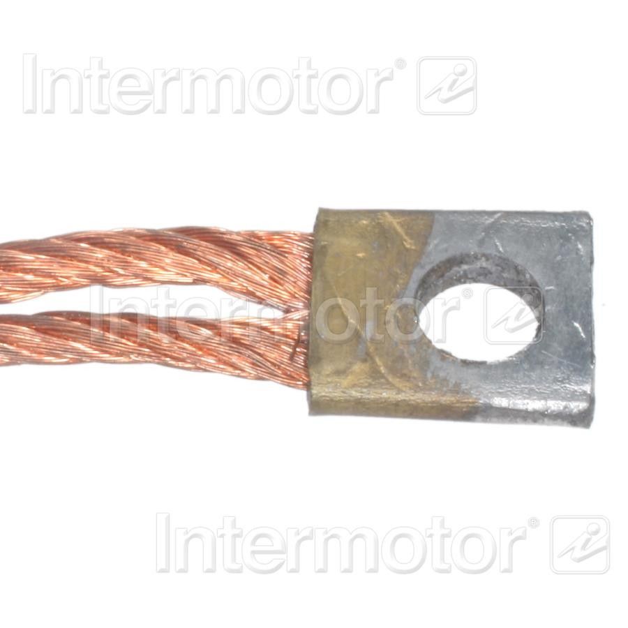 1970, 1969, 1968 Ford Custom 500 Starter Brush Set