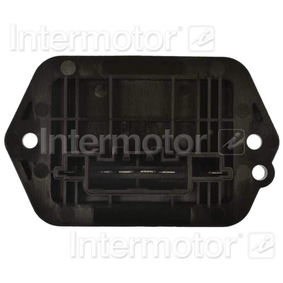 2014, 2013, 2012, 2011 Mazda 2 HVAC Blower Motor Resistor
