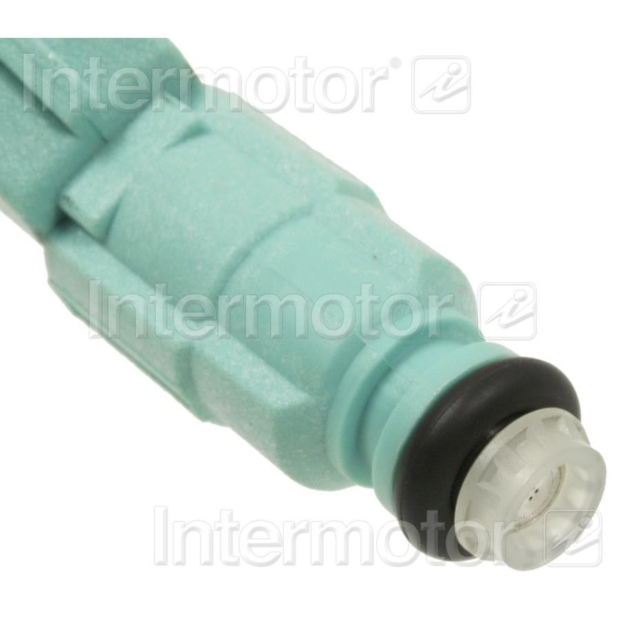 1998 Ford Ranger Fuel Injector
