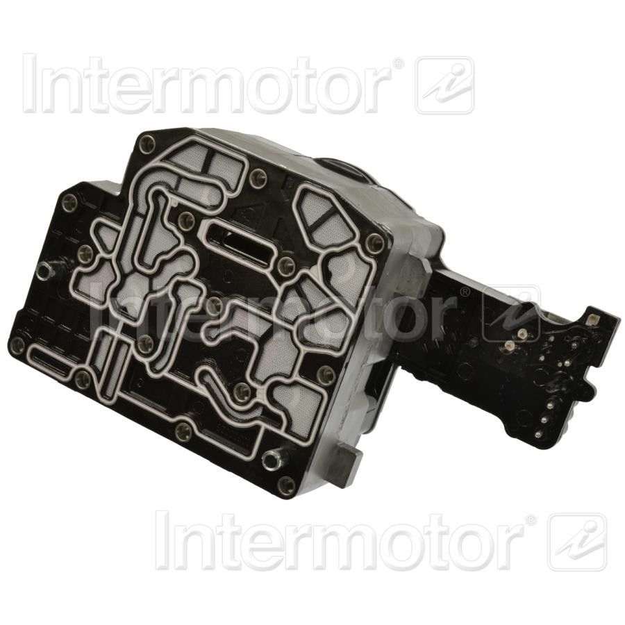 2003 Dodge Durango Automatic Transmission Control Solenoid