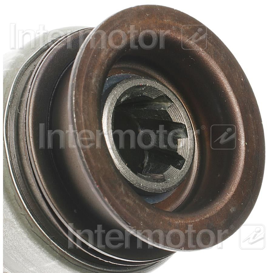 1995, 1994, 1993 Mazda 626 Starter Drive