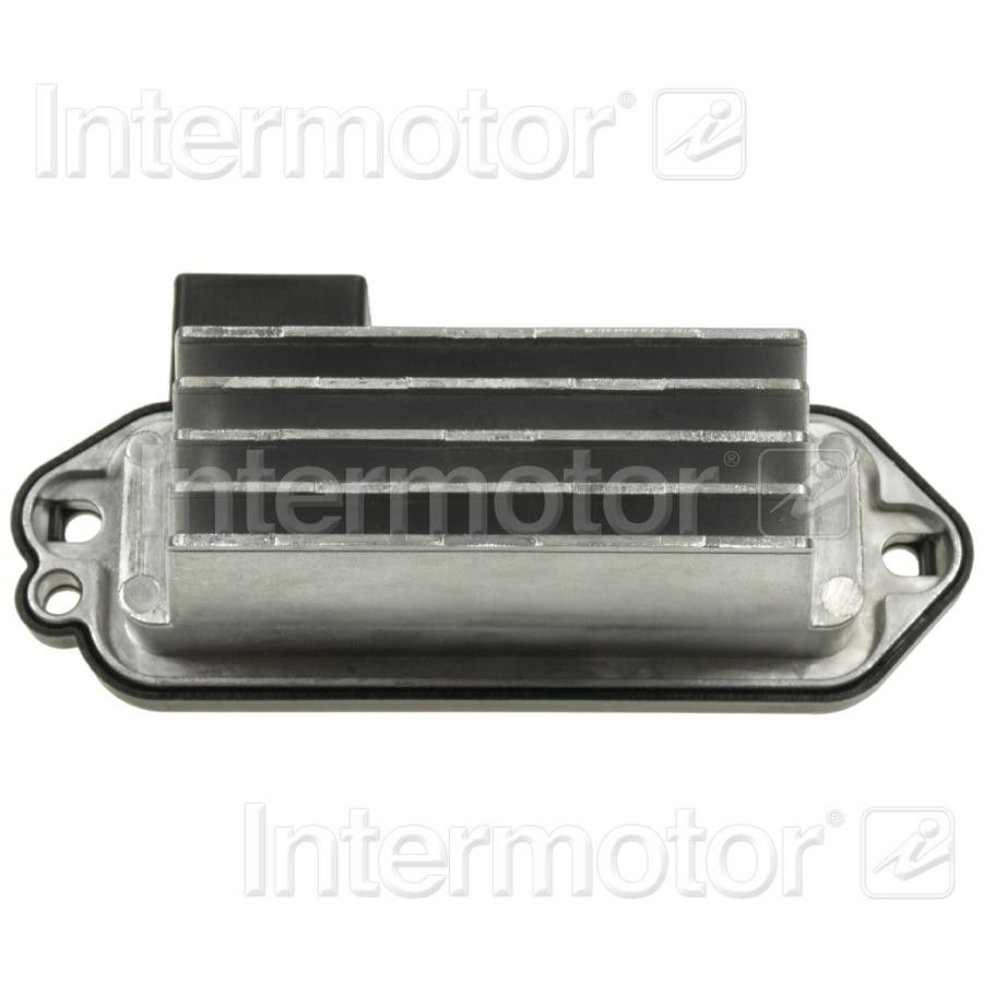 2015, 2014, 2013, 2012, 2011, 2010 Mazda 5 HVAC Blower Motor Resistor