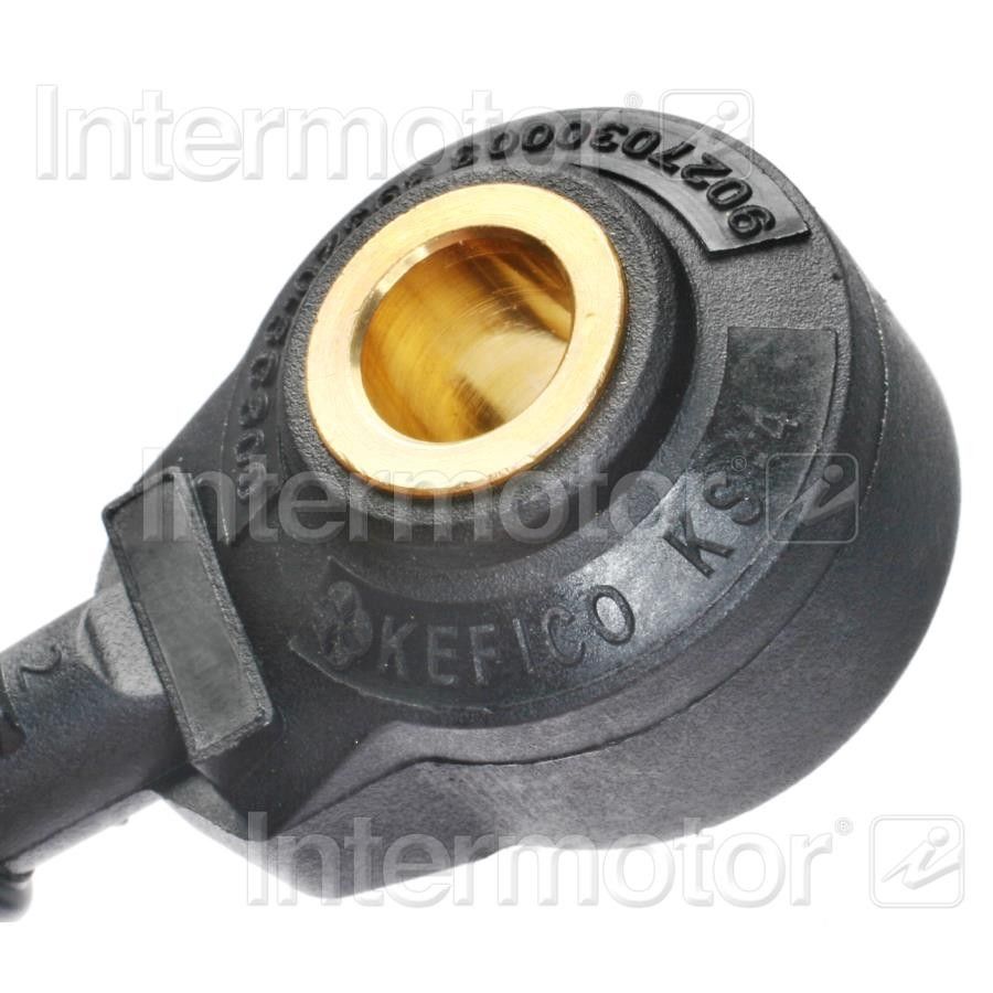 Ignition Knock (Detonation) Sensor